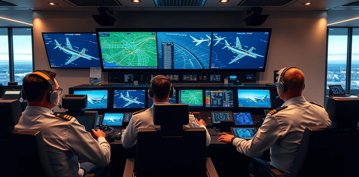 On-demand departures
